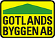 Gotlandsbyggen logo 120x83